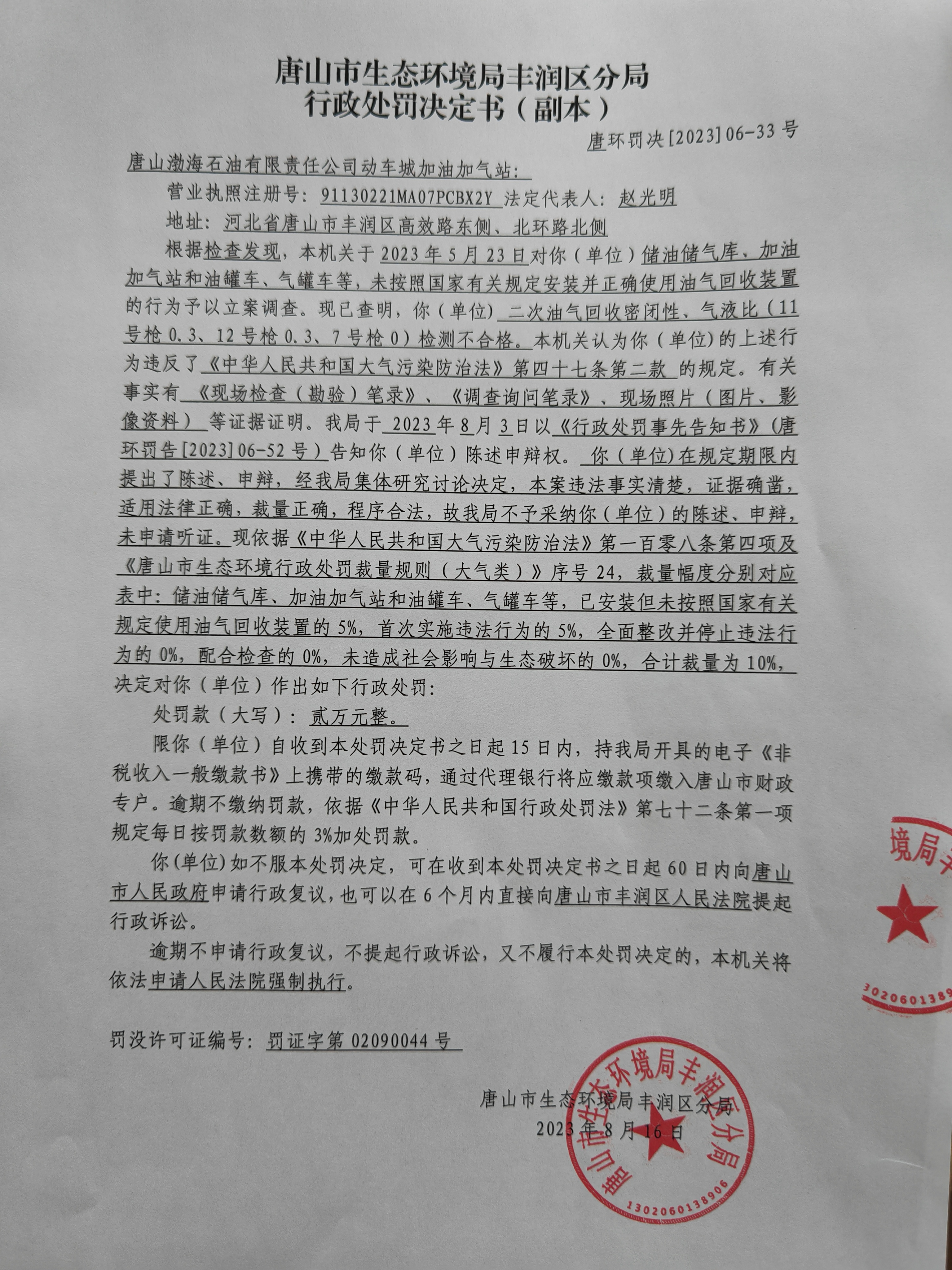 罚33渤海动车城加油站1.jpg
